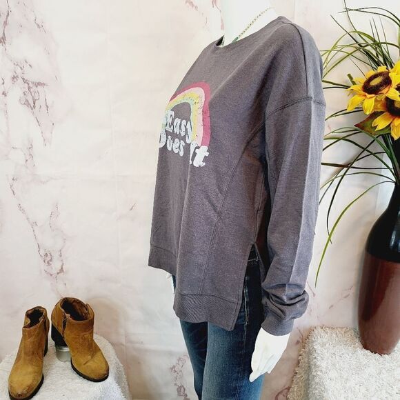 New Wildfox super soft sweatshirt - Picture 2 of 7